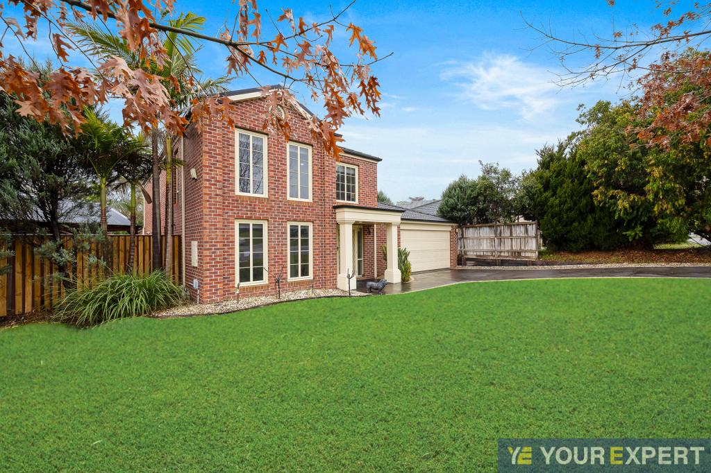 2 Ellesse Way, Berwick, VIC 3806