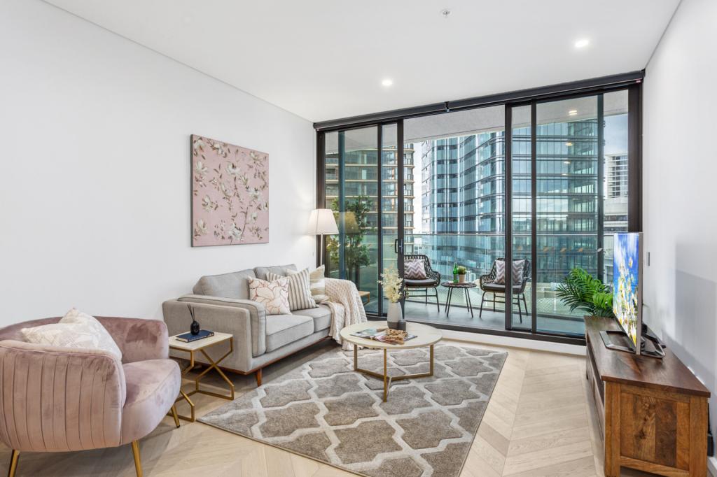 809/500 Pacific Hwy, St Leonards, NSW 2065