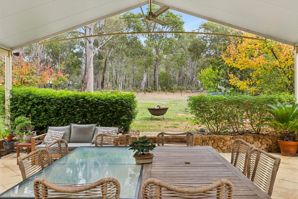 1095 Gill St, Parkerville, WA 6081
