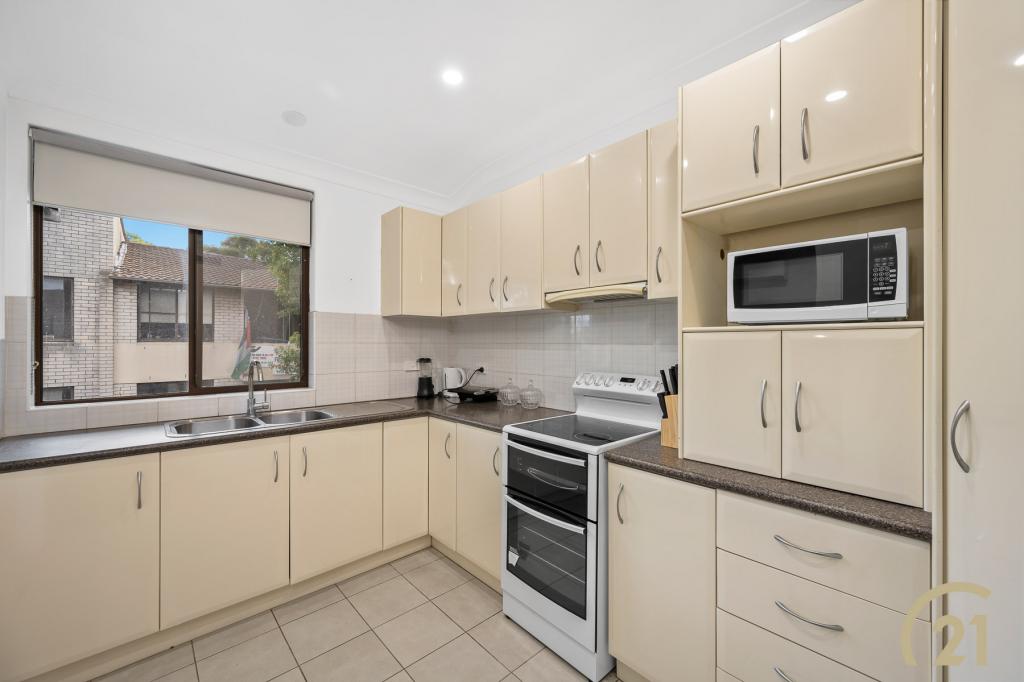 24/145 Chapel Rd, Bankstown, NSW 2200