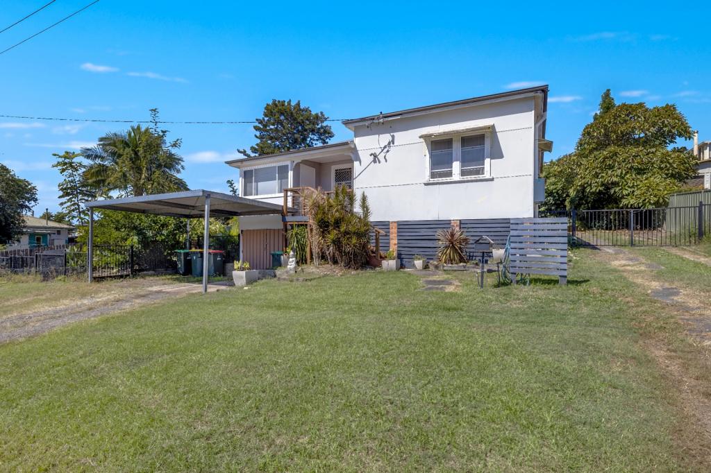 11 Carrington St, West Kempsey, NSW 2440