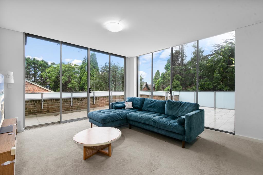 15/4 Lamond Dr, Turramurra, NSW 2074