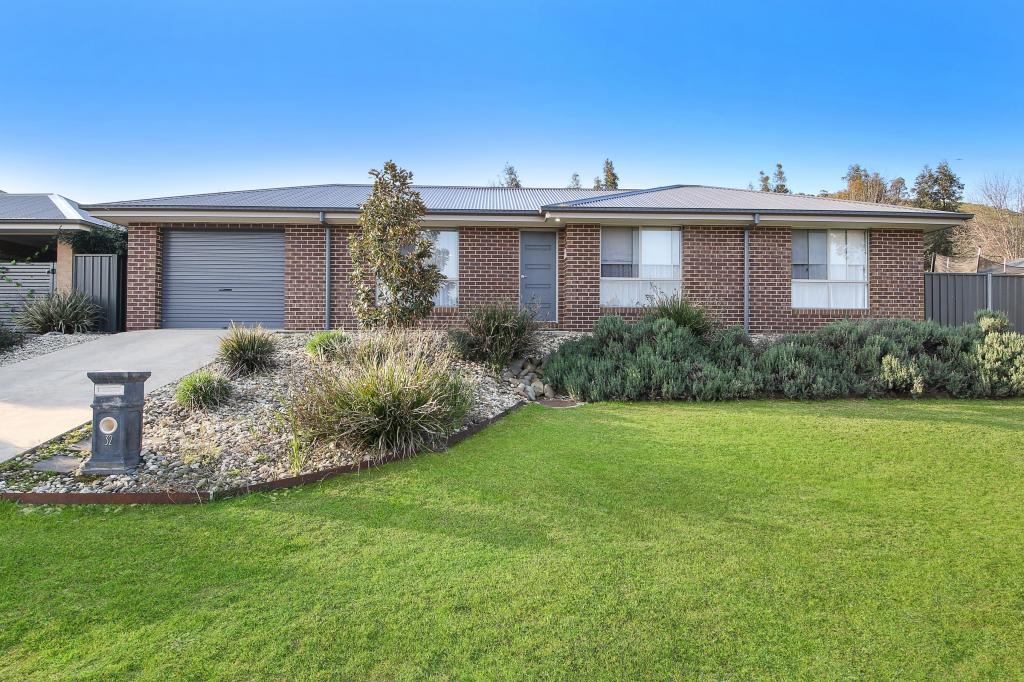 32 Kenneth Watson Dr, Bandiana, VIC 3691