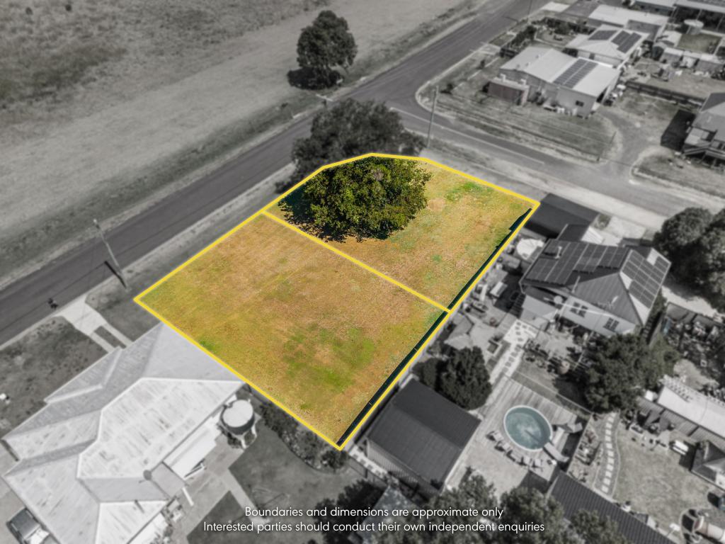 15 Macgregor St, Laidley, QLD 4341