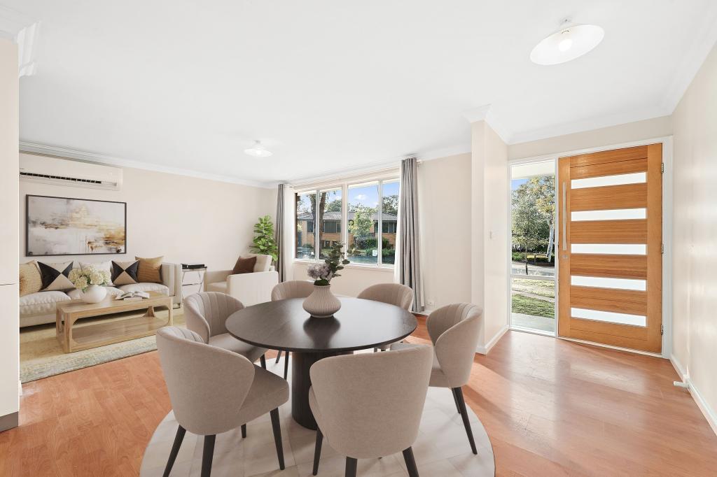 4 Dempster Pl, Kambah, ACT 2902