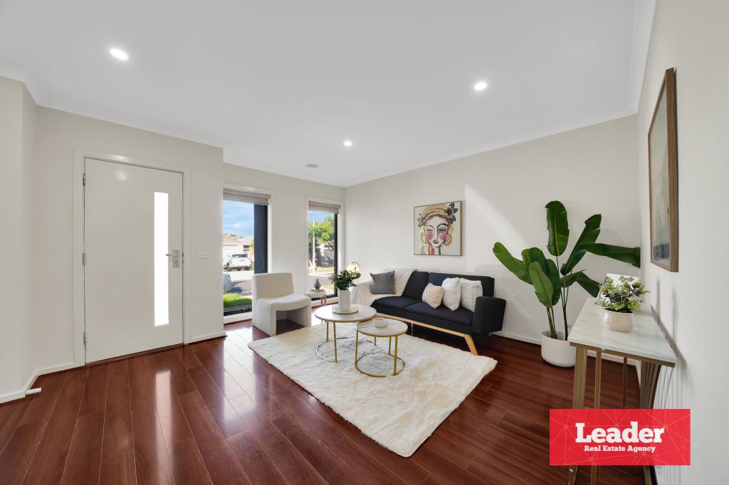 41 GATESTONE RD, EPPING, VIC 3076