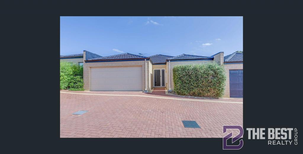 12/3071 Albany Hwy, Armadale, WA 6112