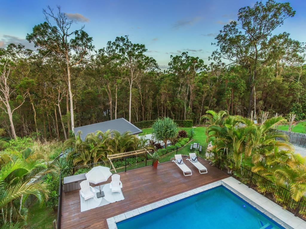13 Horizon Pl, Reedy Creek, QLD 4227