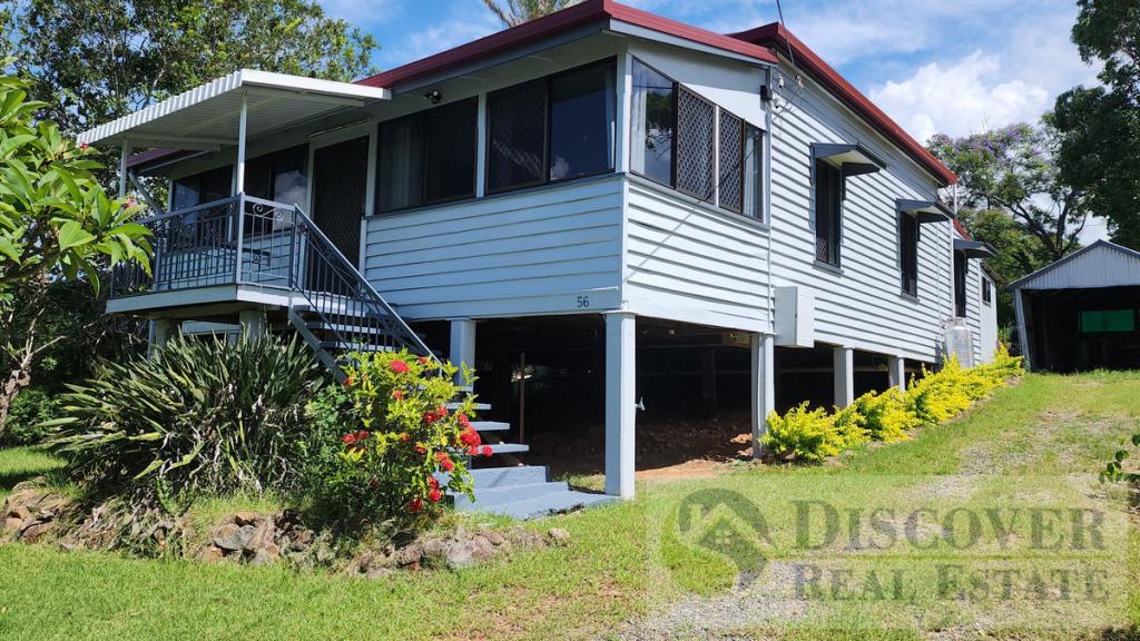 56 Darcy St, Mount Morgan, QLD 4714