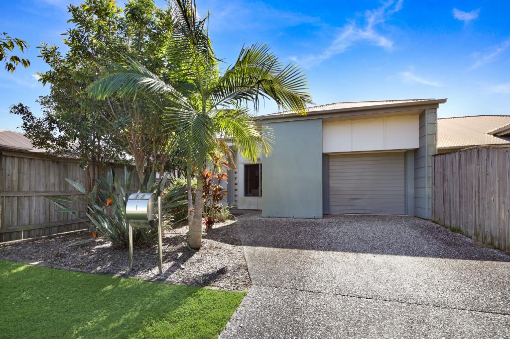 1/2 FRANKLAND AVE, MERIDAN PLAINS, QLD 4551