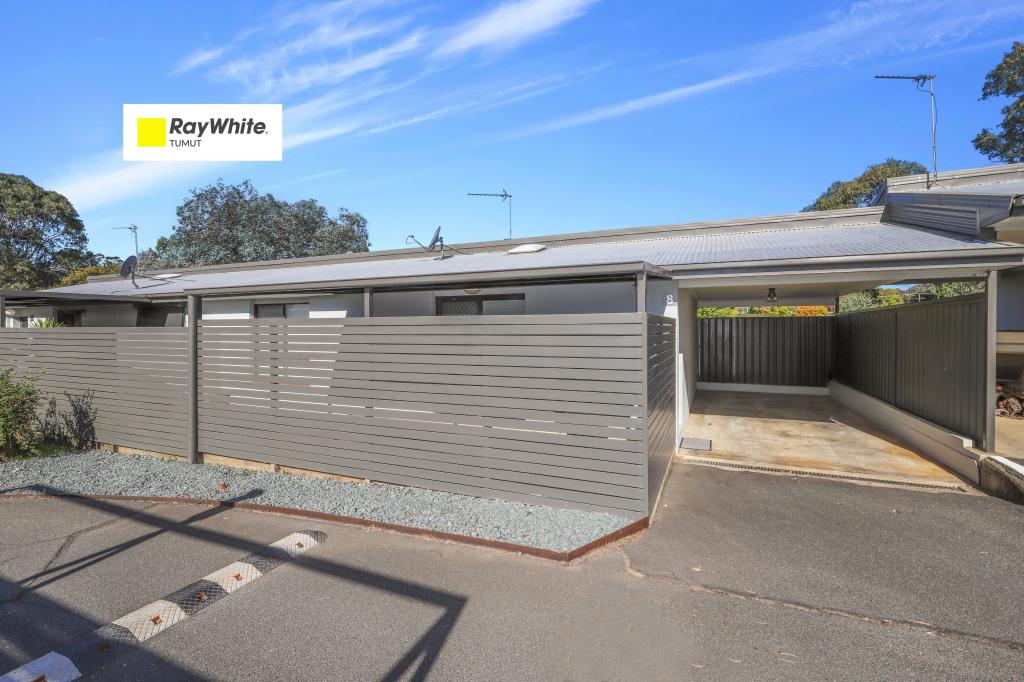 8/176 Capper St, Tumut, NSW 2720