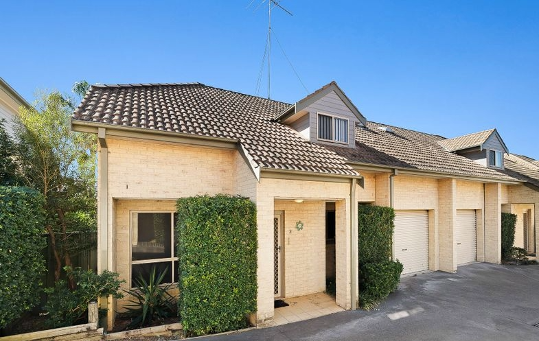 2/58 Cam St, Cambridge Park, NSW 2747