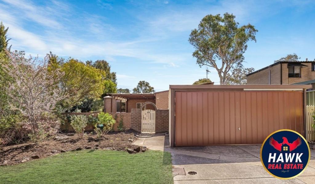 46 Greeves St, Wanniassa, ACT 2903