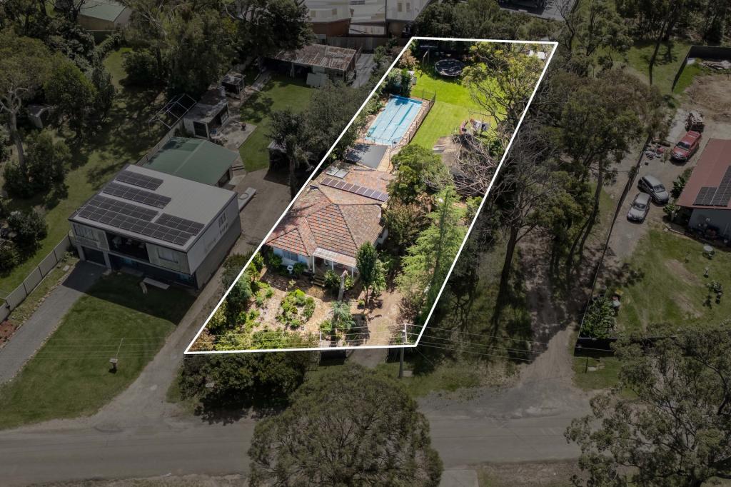 36 Stanley St, Hill Top, NSW 2575