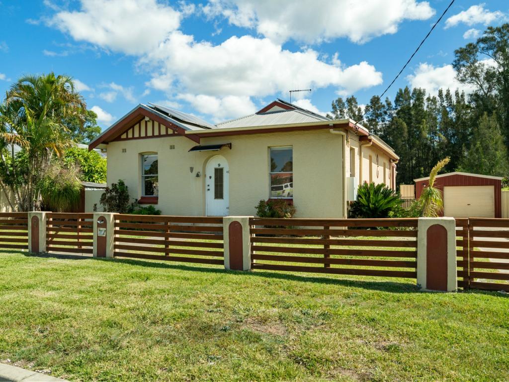9 Railway St, Taree, NSW 2430