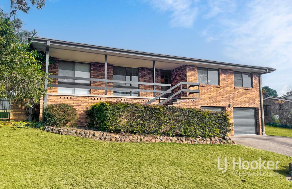 41 Acacia Dr, Muswellbrook, NSW 2333
