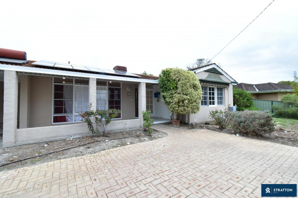 3 Westbourne Way, Lynwood, WA 6147