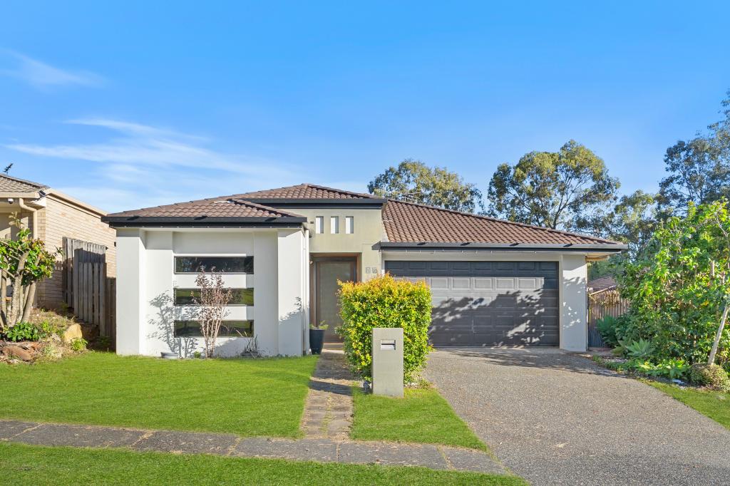 25 Achievement Dr, Ormeau, QLD 4208