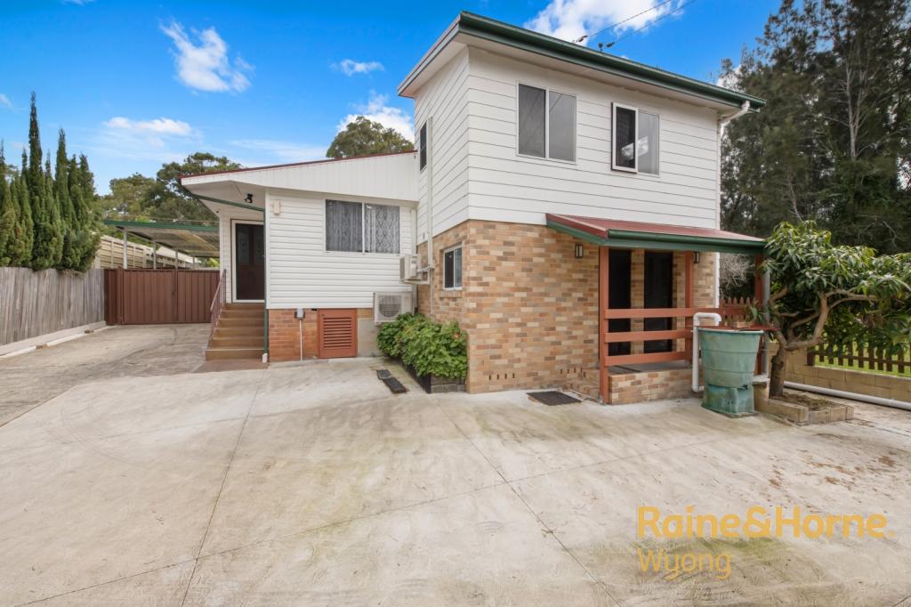 13 Cutler Dr, Wyong, NSW 2259