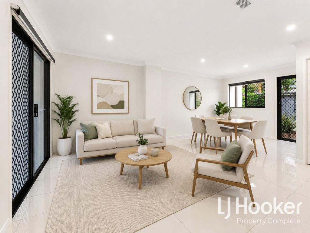 2/8 Highlands St, Yarrabilba, QLD 4207