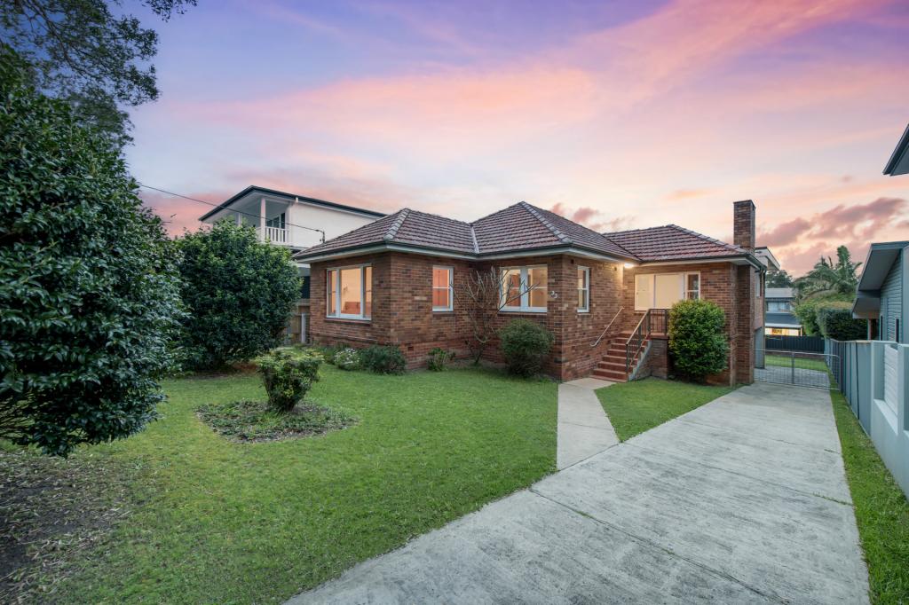 33 Cumberland Ave, Collaroy, NSW 2097