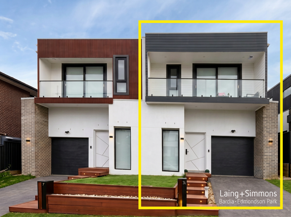 7a Chinnocks Ave, Campbelltown, NSW 2560