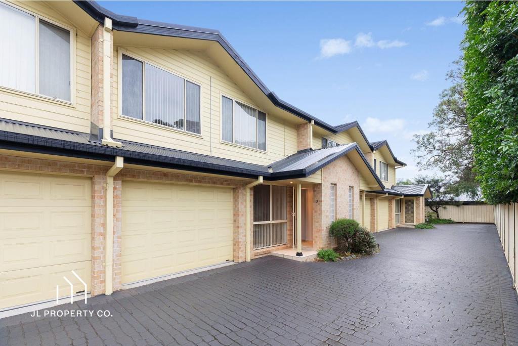 3/11 WARWICK ST, BLACKWALL, NSW 2256