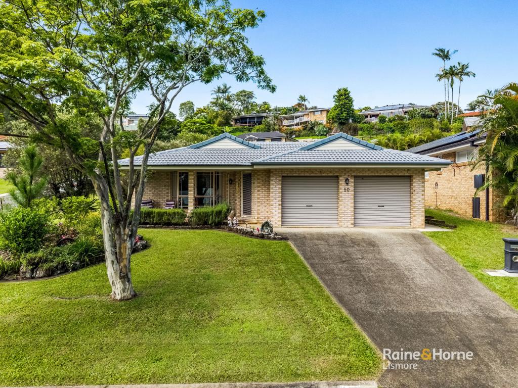 50 Greenwood Dr, Goonellabah, NSW 2480