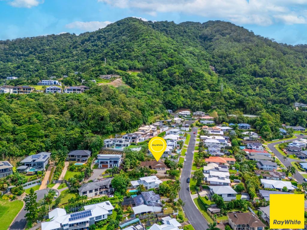 7 Rosemont Ct, Mooroobool, QLD 4870