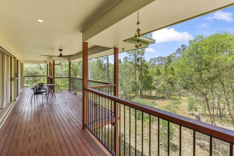 164 Arborfive Rd, Glenwood, QLD 4570