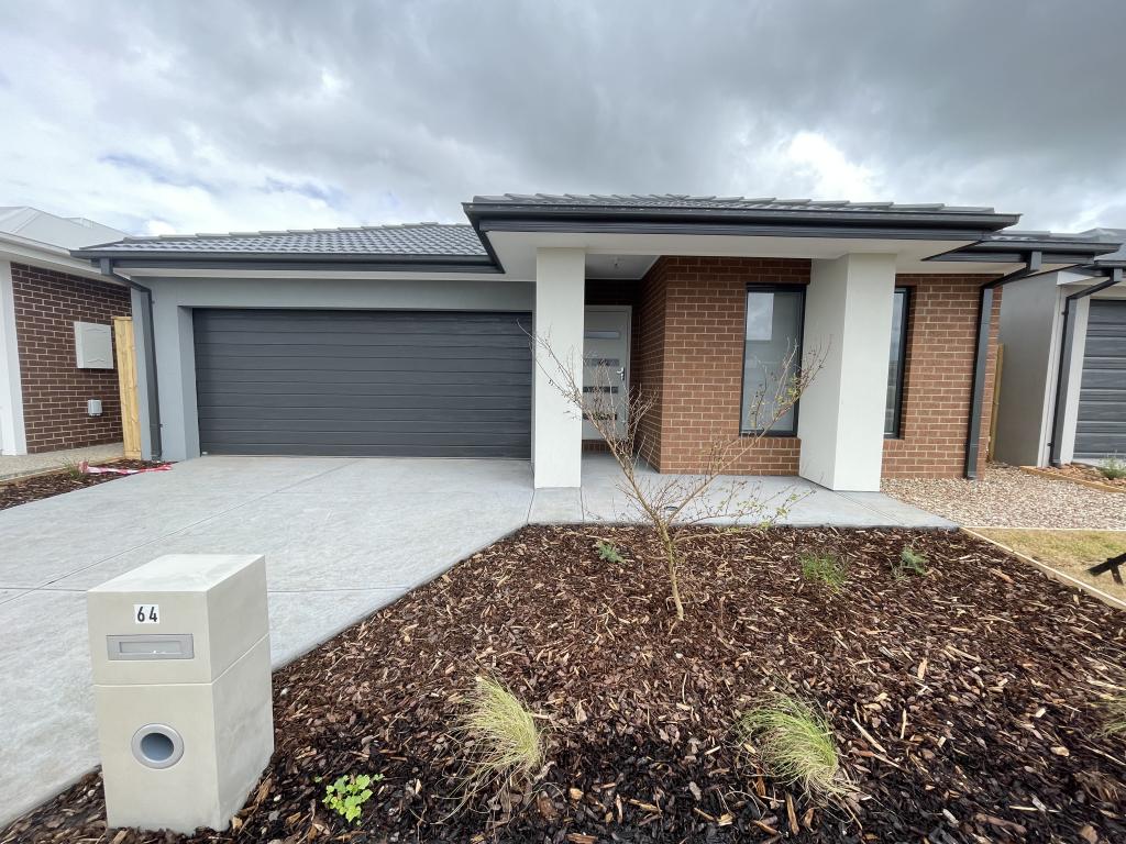 64 Lynwood Dr, Thornhill Park, VIC 3335