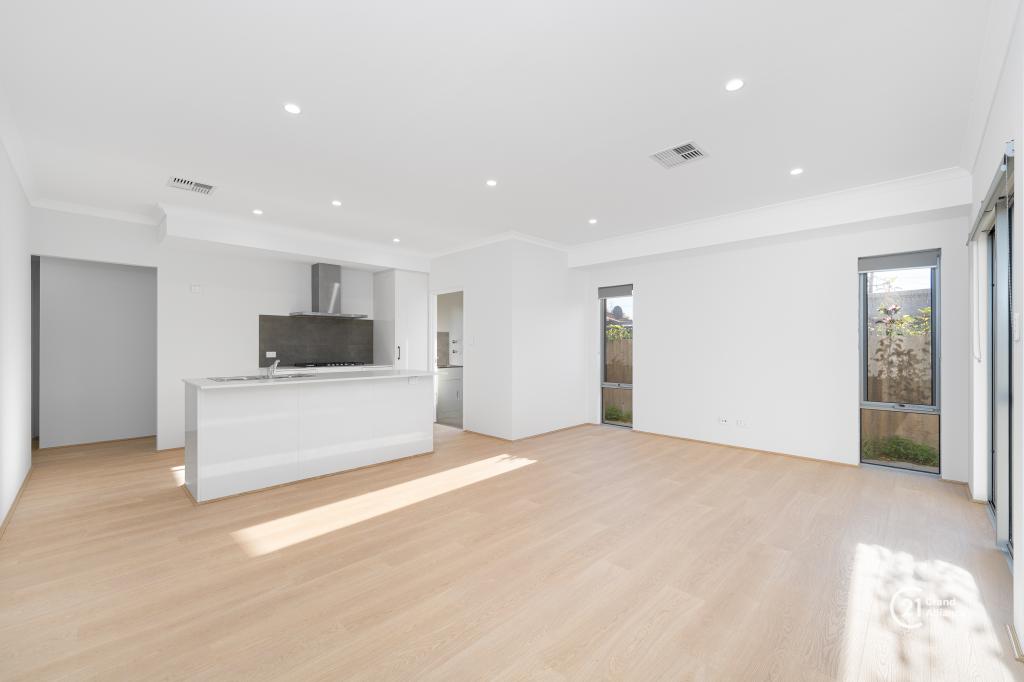 4b Brinkley St, Cannington, WA 6107