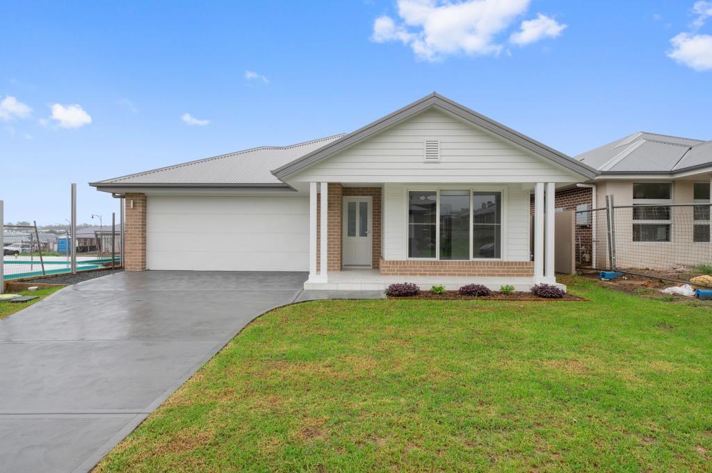 23 Solomon St, North Rothbury, NSW 2335