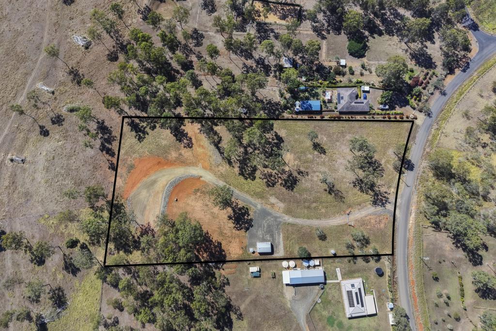 54 Hideaway Dr, Delan, QLD 4671
