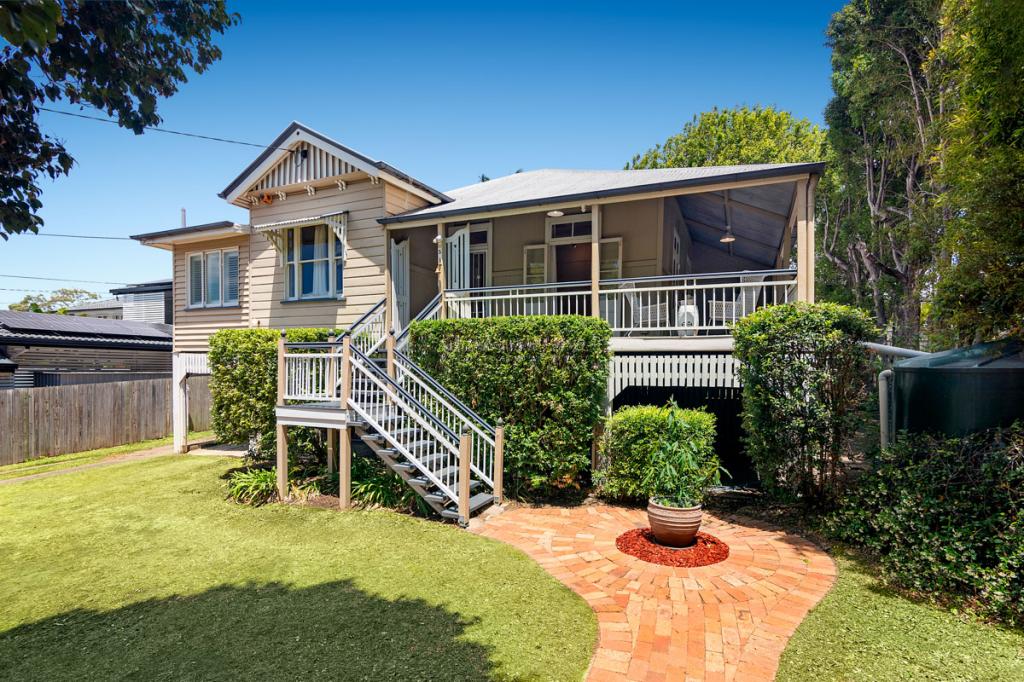 51 Reeve St, Clayfield, QLD 4011