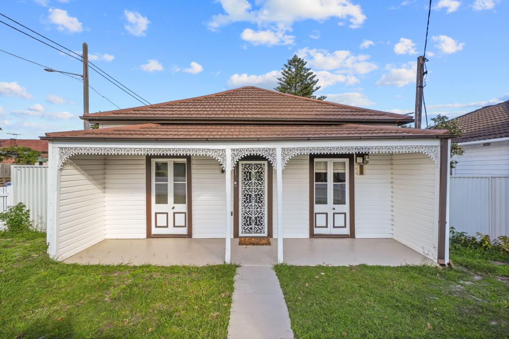 30 King St, Eastlakes, NSW 2018