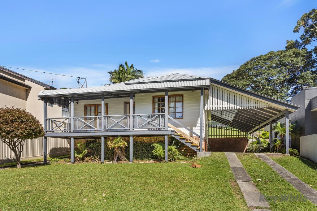 35 Poulter St, West Wollongong, NSW 2500