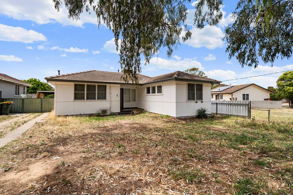 1 Timor Pl, Ashmont, NSW 2650