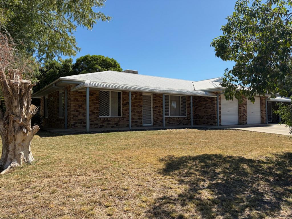 27a Jacaranda Dr, Moree, NSW 2400