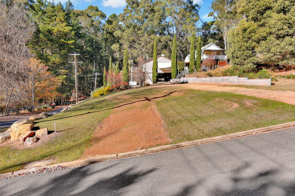 1 Mountain Rise, Merrijig, VIC 3723