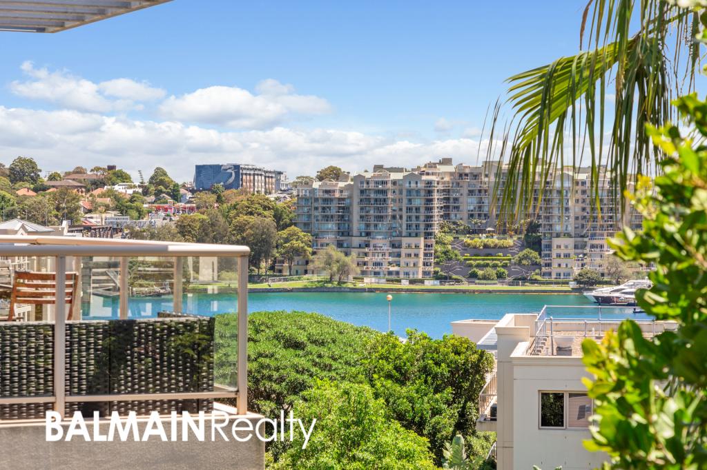 307/6 Yara Ave, Rozelle, NSW 2039