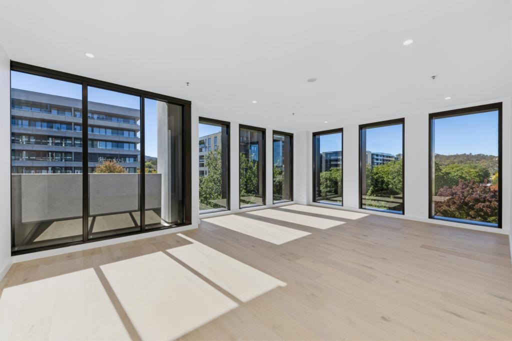 220/62 Constitution Ave, Parkes, ACT 2600