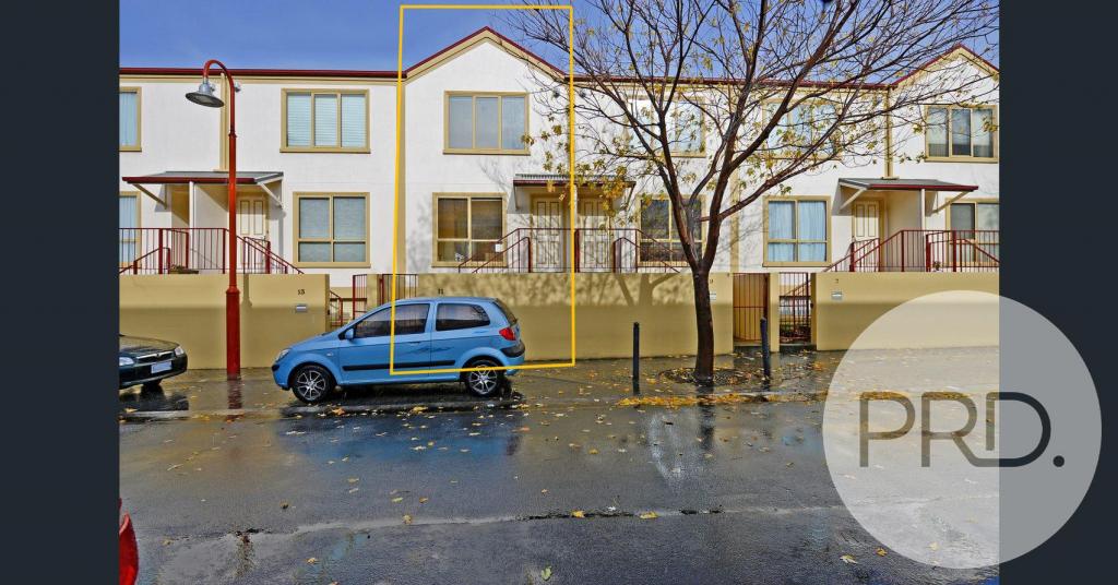 11 Terminus Row, Hobart, TAS 7000