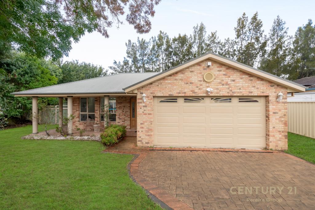 21 The Kraal Drive, Blair Athol, NSW 2560