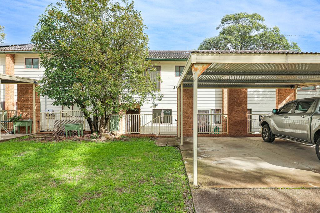 2/39 WOOLLYBUTT WAY, MUSWELLBROOK, NSW 2333