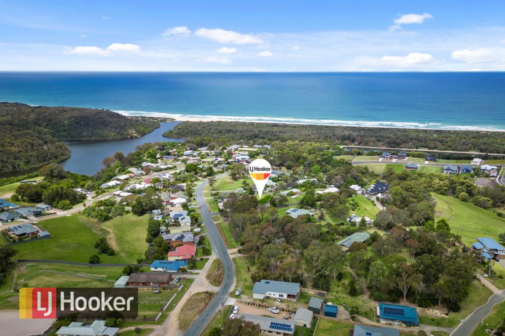 LOT 2/74 LAKE BUNGA BEACH RD, LAKE BUNGA, VIC 3909