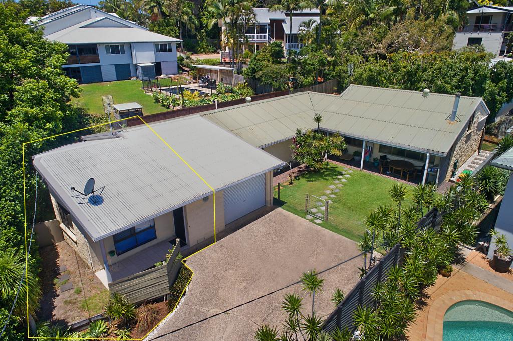 9A THEODORE CT, MOFFAT BEACH, QLD 4551