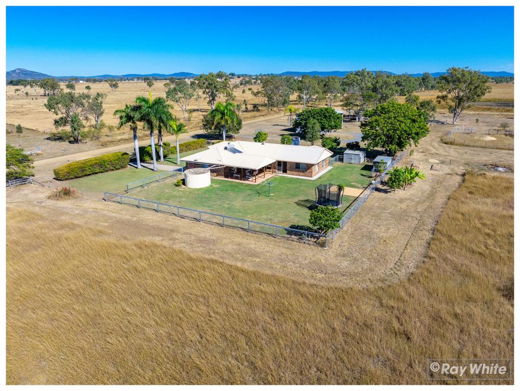 192 Reid Rd, Alton Downs, QLD 4702