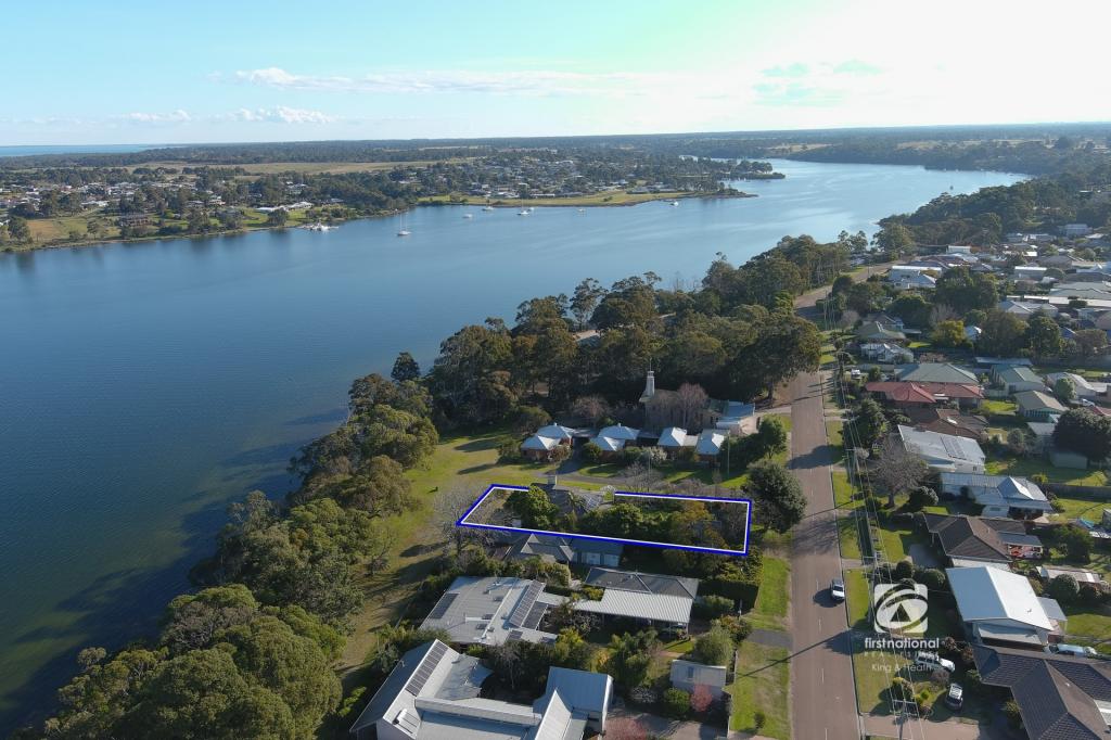 31 Newlands Dr, Paynesville, VIC 3880