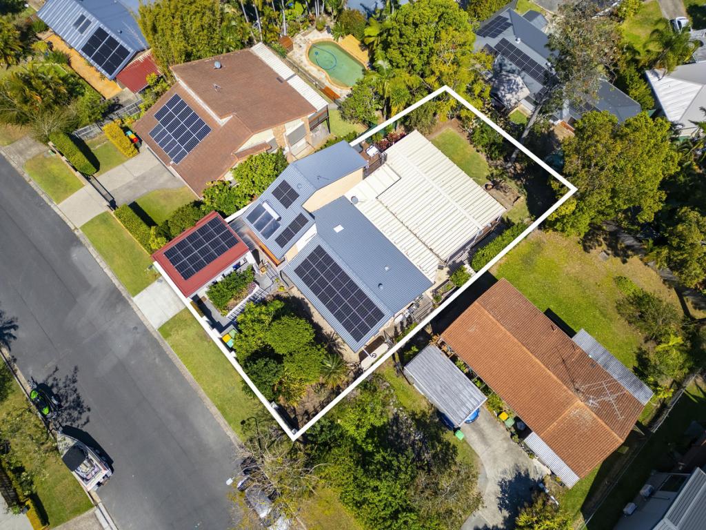 10 Tomanbil Tce, Ashmore, QLD 4214